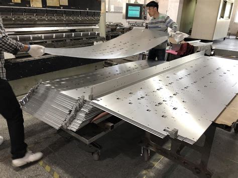 sheet metal fabrication platform|custom sheet metal manufacturers.